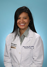 Joanna Yang