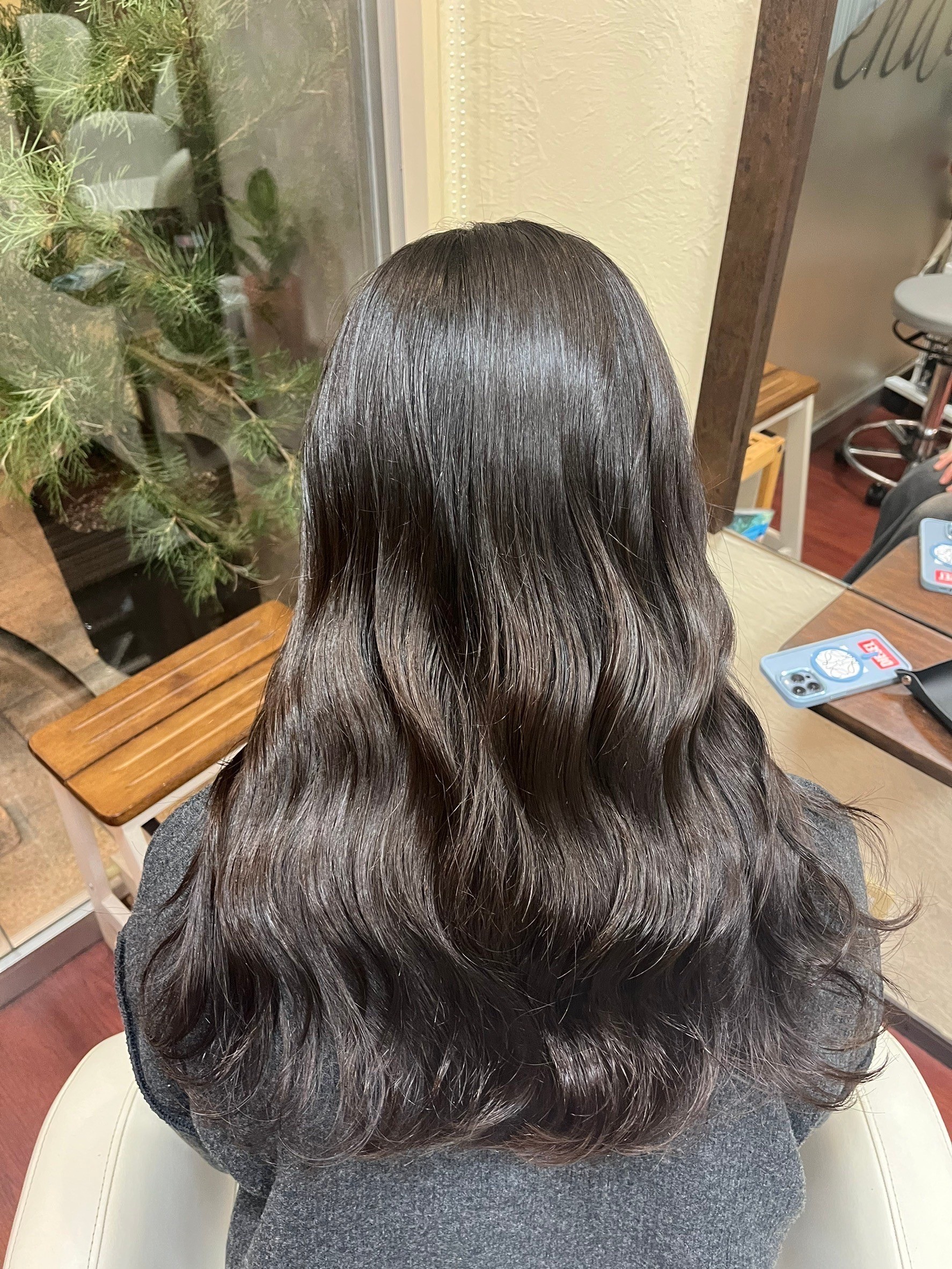 Images endive-アンディーヴ西京極 髪質改善×髪質再生