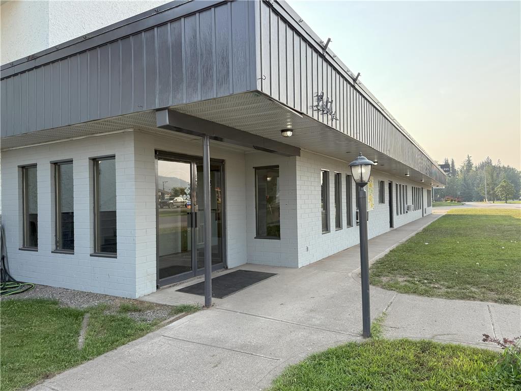 Images SureStay by Best Western Smithers