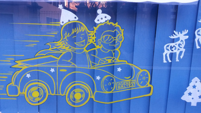 Images Agenzia Baltea Pratiche Auto