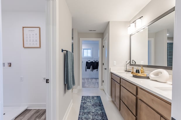 Images Hidden Lanes at Hobbs Station by Taylor Morrison