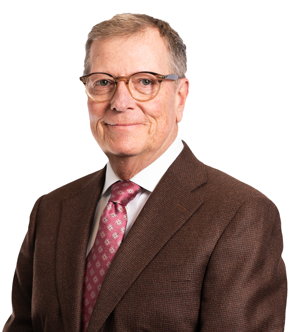 Dr. Paul C Holmwood