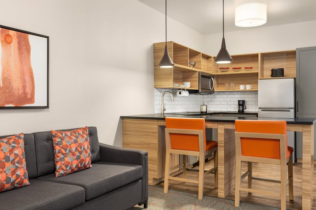 Images Candlewood Suites Bessemer - Birmingham SW by IHG