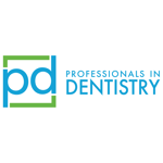 Professionals in Dentistry Logo