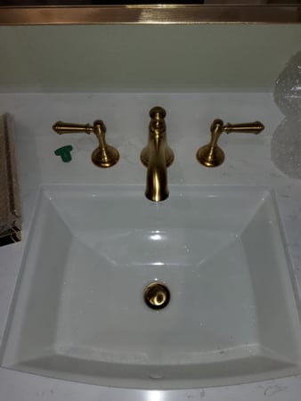 Images Aubrey Plumbing Company LLC