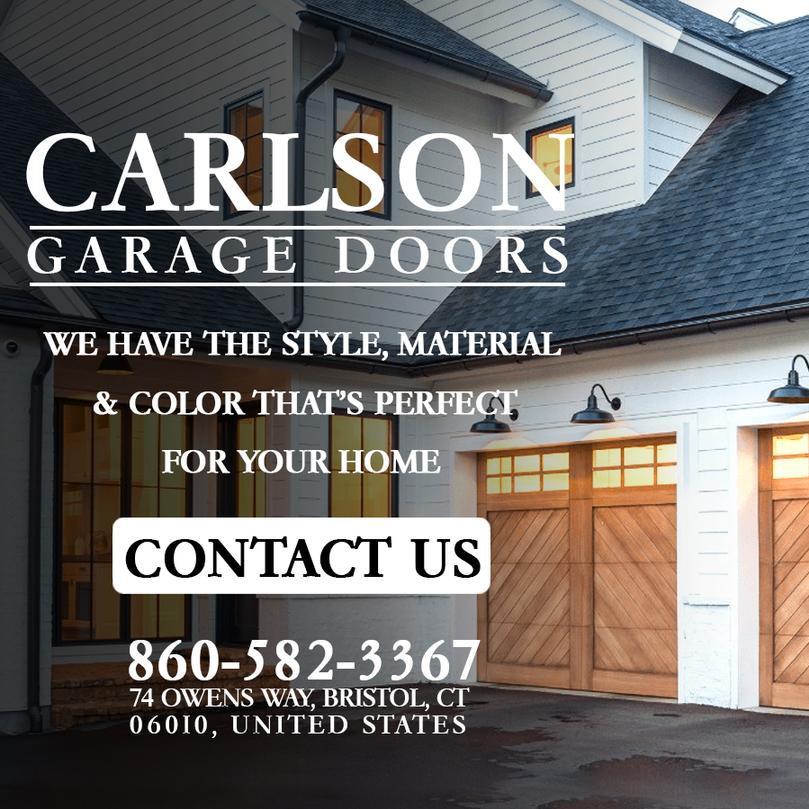 Image 7 | Carlson Garage Doors