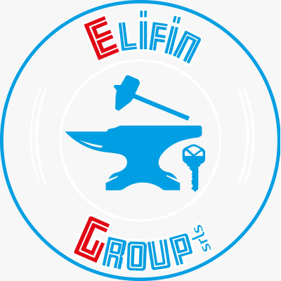 Elifin Group S.r.l.s. Logo