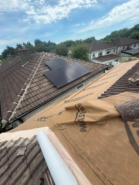 Pro Elite Roofing 95