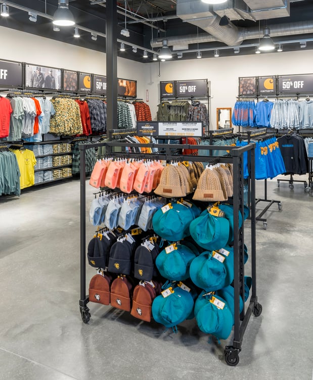 Images Carhartt - Tulsa Factory Outlet