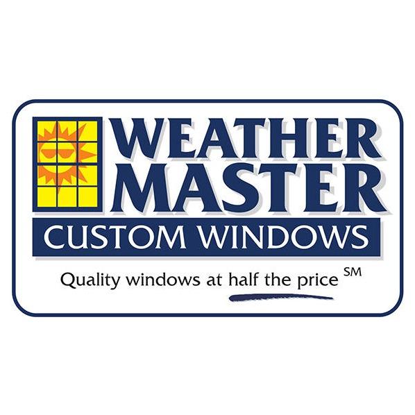 WeatherMaster Windows Logo