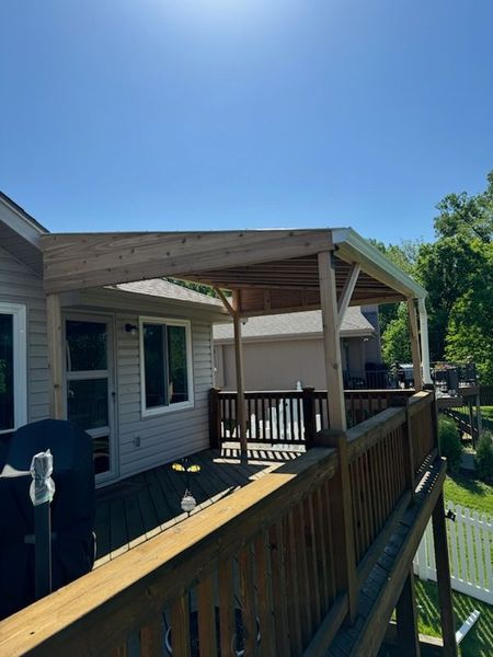 Deck Stars LLC Image