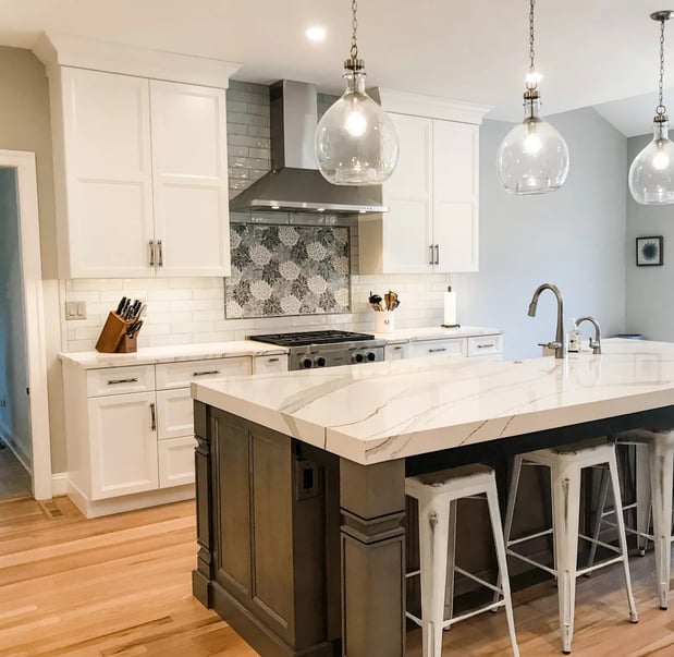 Images Diamond Kitchen and Bath Inc