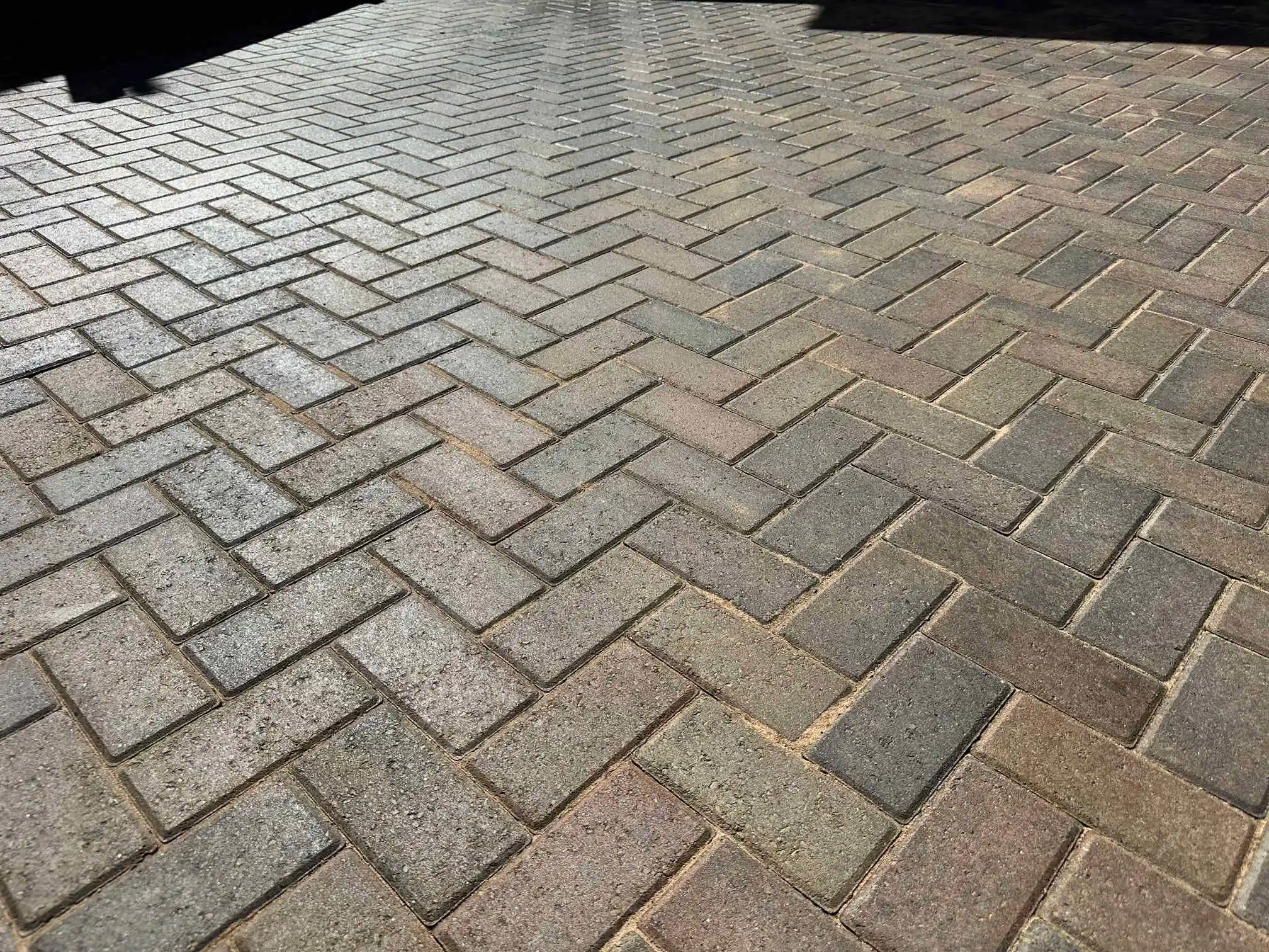 Images Attention to Detail Pressure Washing Services