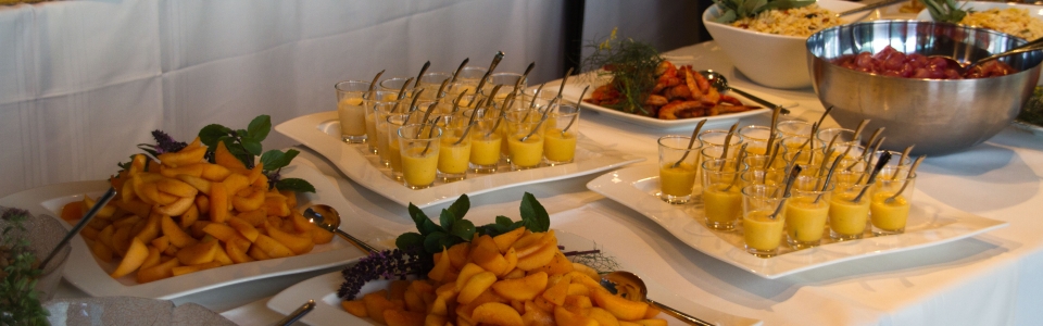 Catering