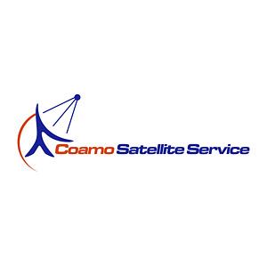 Coamo Satellite Service Logo