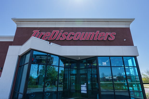 Images Tire Discounters