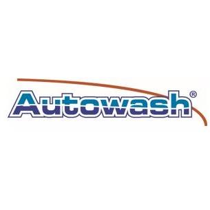 Autowash @ Manhattan Car Wash Logo