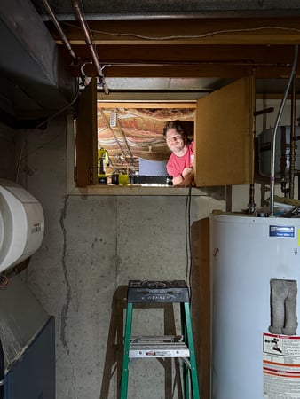 Images Patriot Heating, Cooling and Air Quality