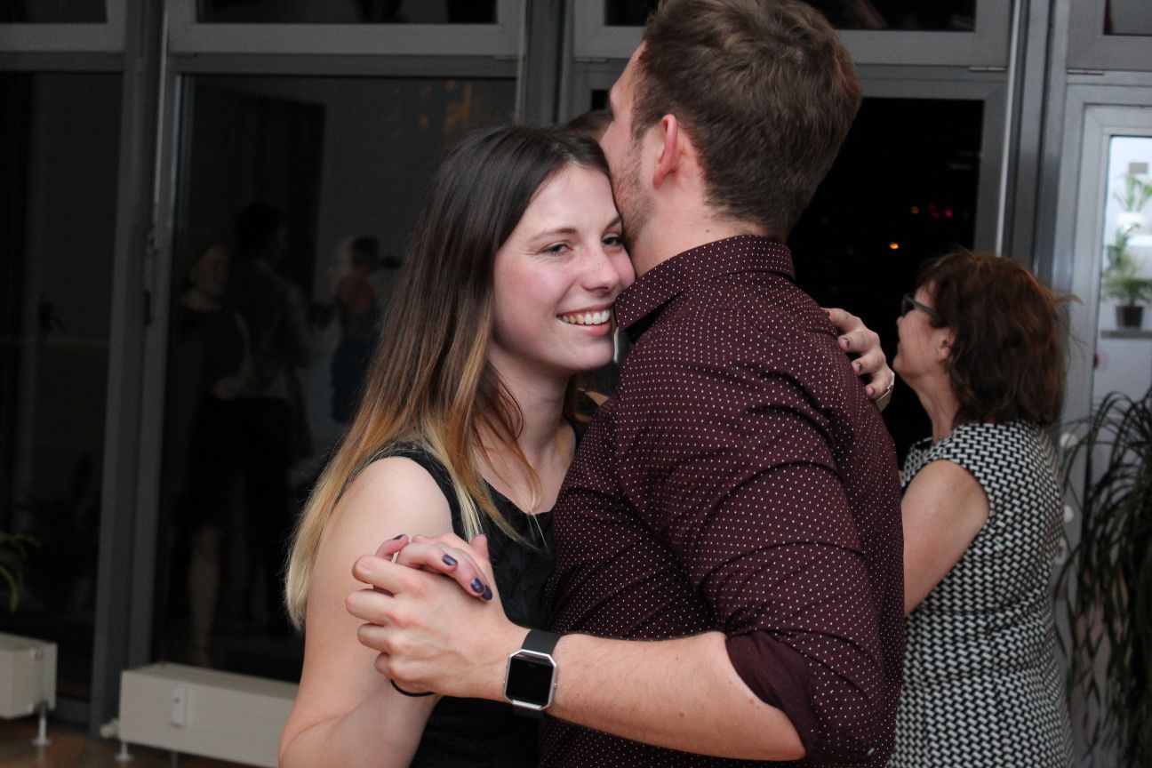 ADTV Tanzschule Schrittfest GmbH, Jahnallee 56 in Leipzig