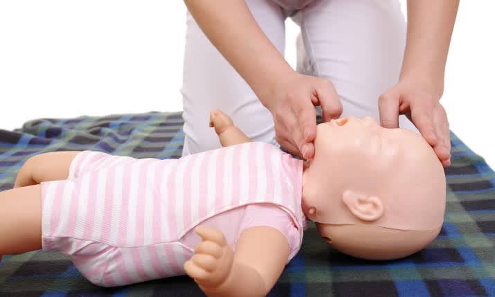 Images Hearts First Aid Training Ltd