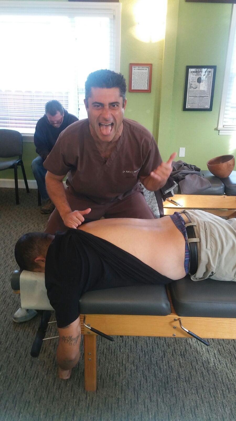 South Bay Family Chiropractic