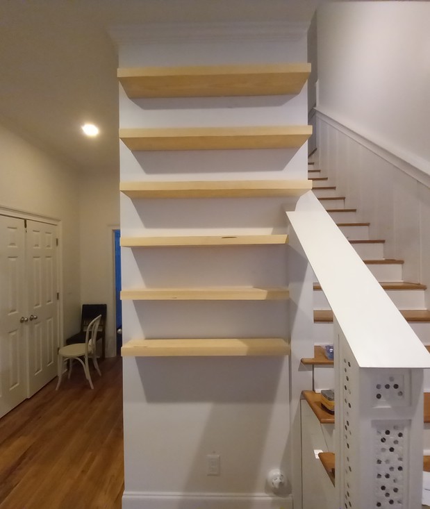 Images Guthrie's Ace Handyman Services Nashville