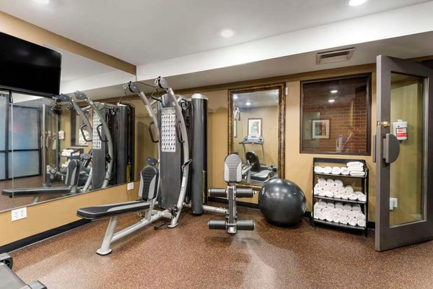 Images Best Western Plus Rio Grande Inn