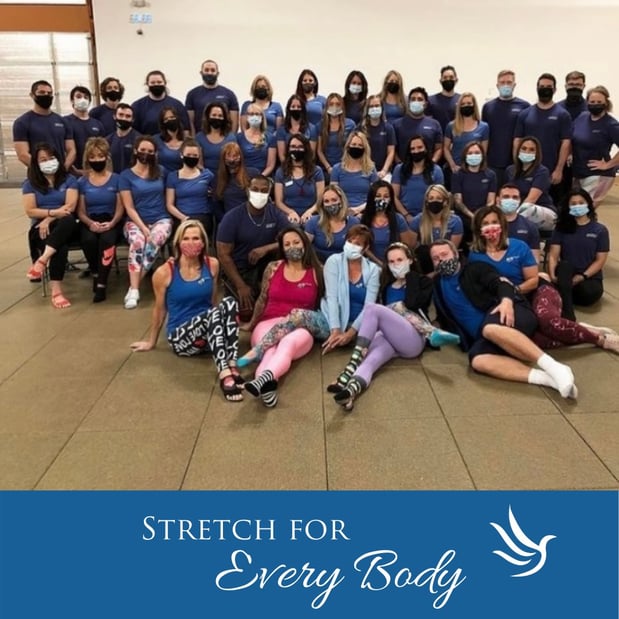 Images Free Motion Stretch