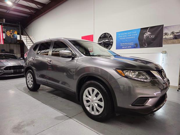 Images Top Dog Auto Ceramics