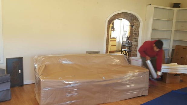 Images Eddy's Movers