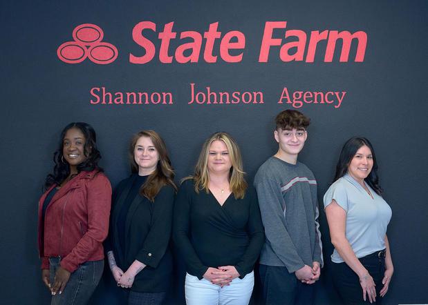 Images Shannon Johnson - State Farm Insurance Agent