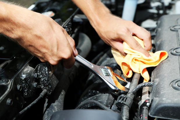 Images AA Auto Repair & Tires