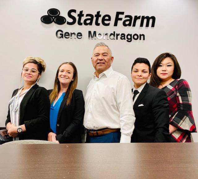 Image 8 | Gene Mondragon - State Farm Insurance Agent