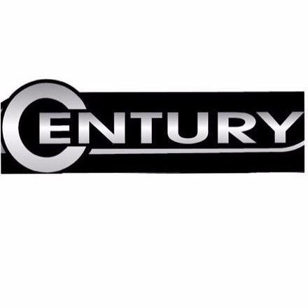 Century Bus Sales Logo