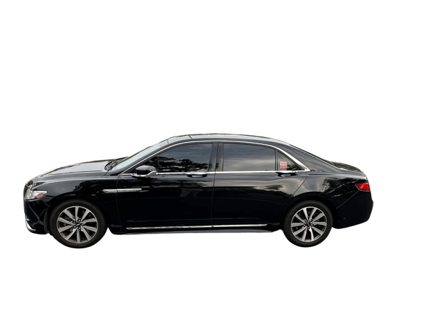 Images Executive Car Service LLC