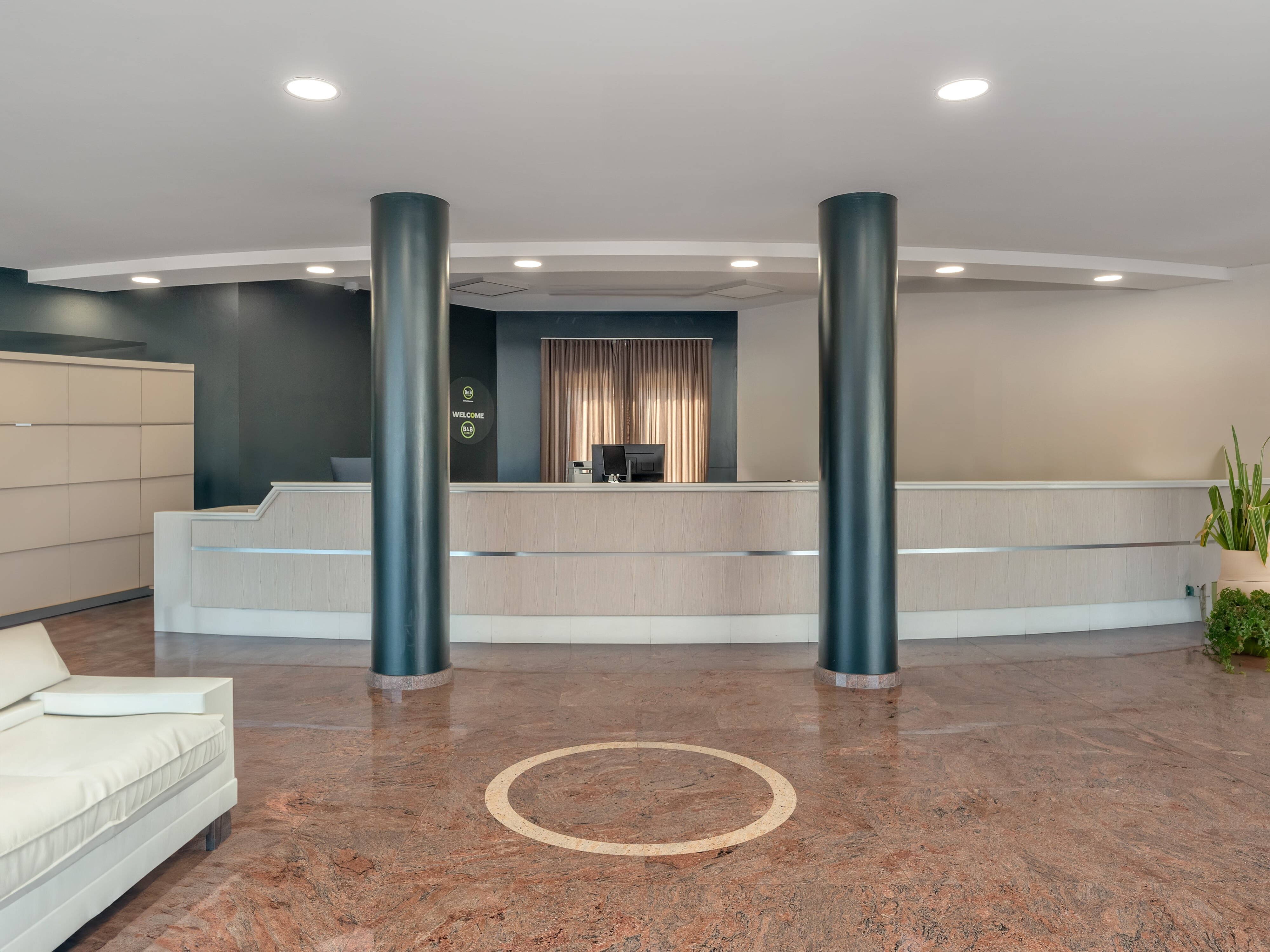 B&B HOTEL Settimo Torinese