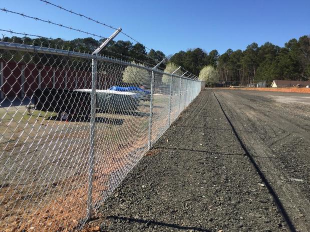 Images NEED-A-FENCE, INC.