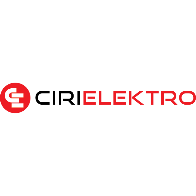 CIRIELEKTRO GmbH Logo