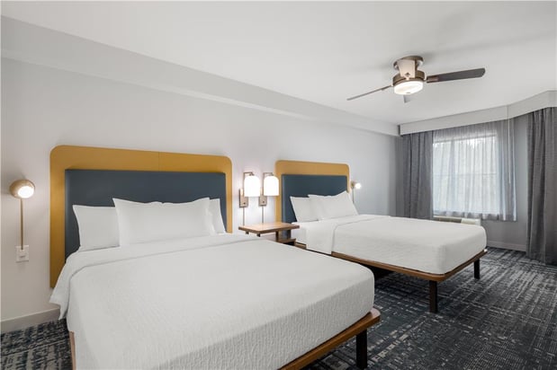 Images Homewood Suites by Hilton Slidell, LA