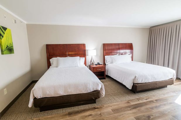Images Hilton Garden Inn Bowling Green