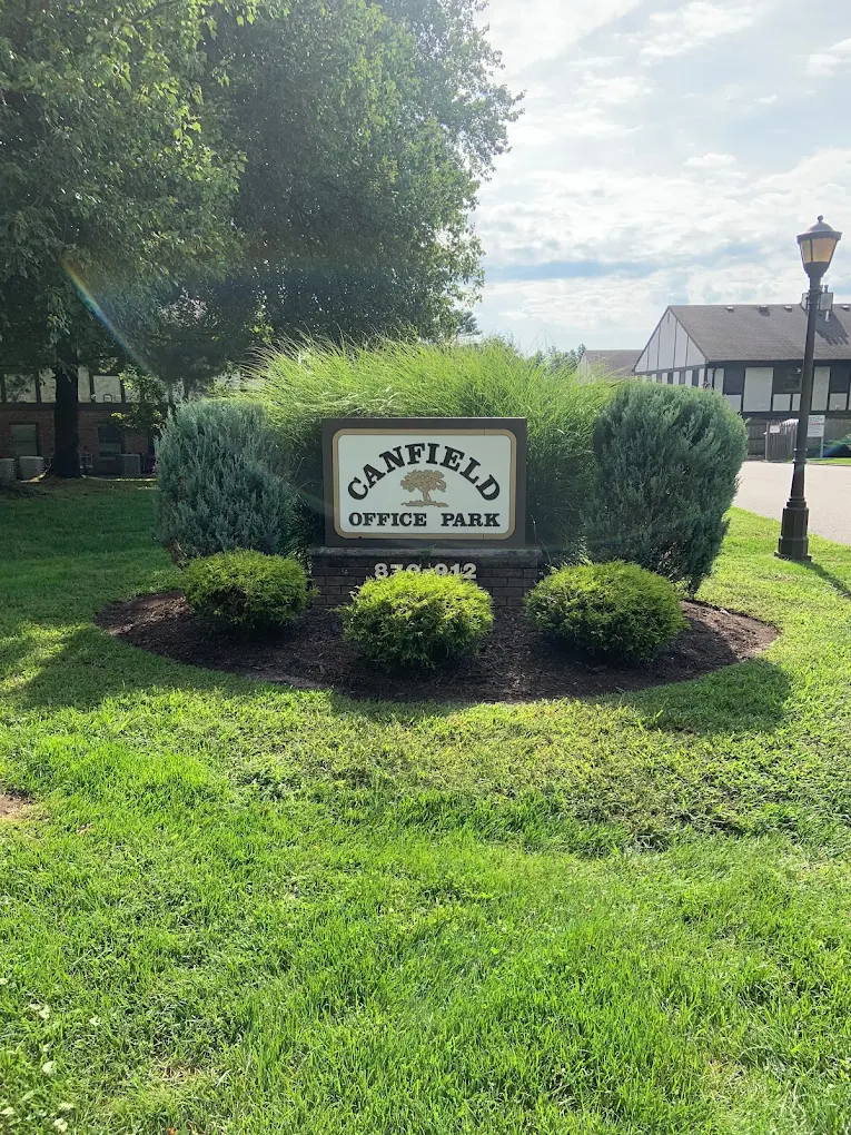 Office Entrance!