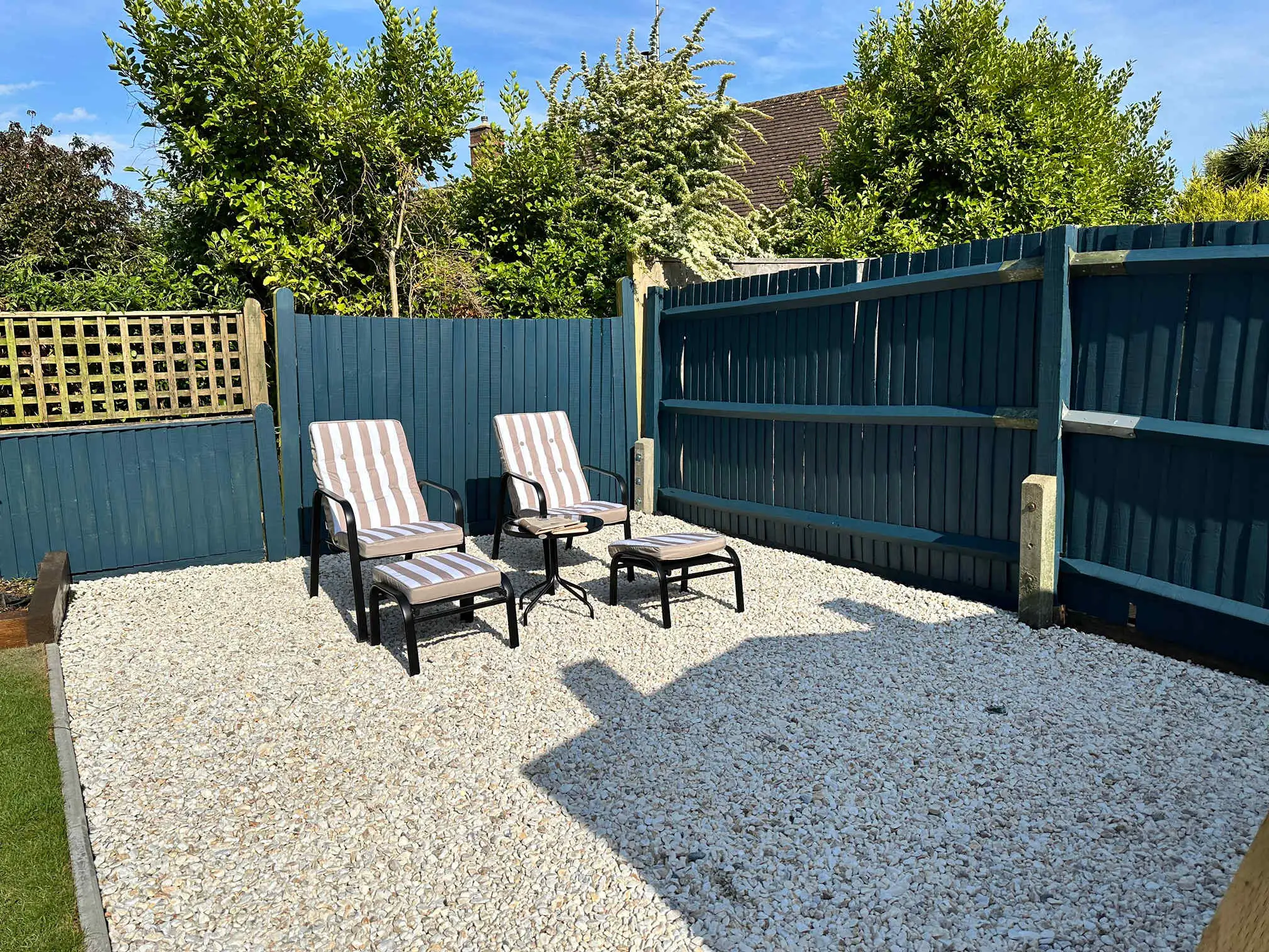 Images Prostyle Gardening & Home Services