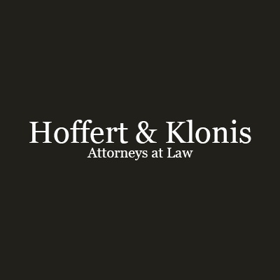 Hoffert & Klonis, P.C. Logo