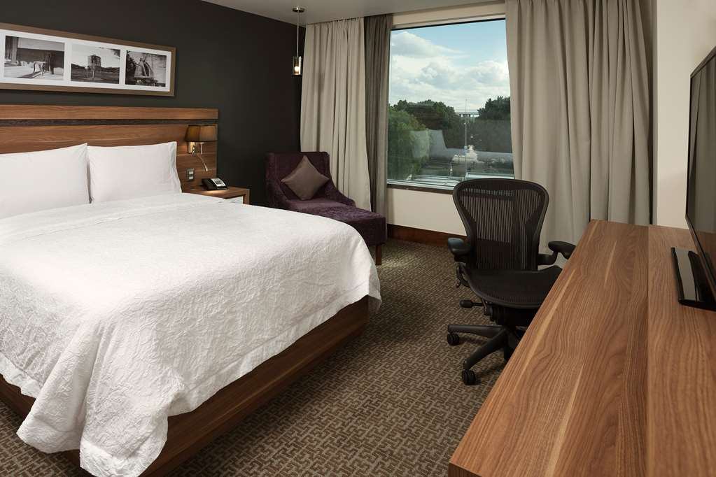 Images Hampton Inn by Hilton Leon Guanajuato