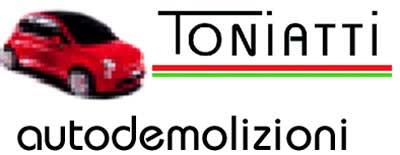 Images Toniatti Autodemolizioni