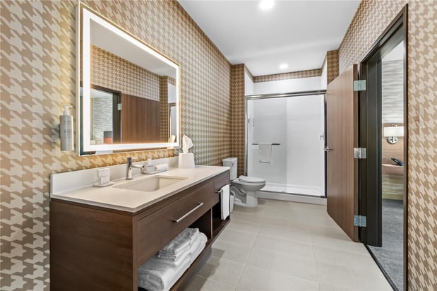 Images Home2 Suites by Hilton Marion