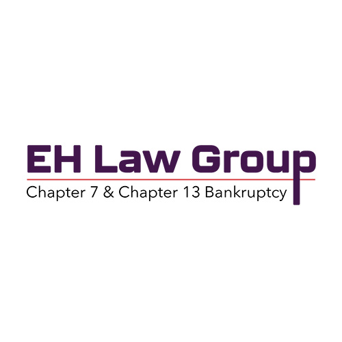 EH Law Group Logo
