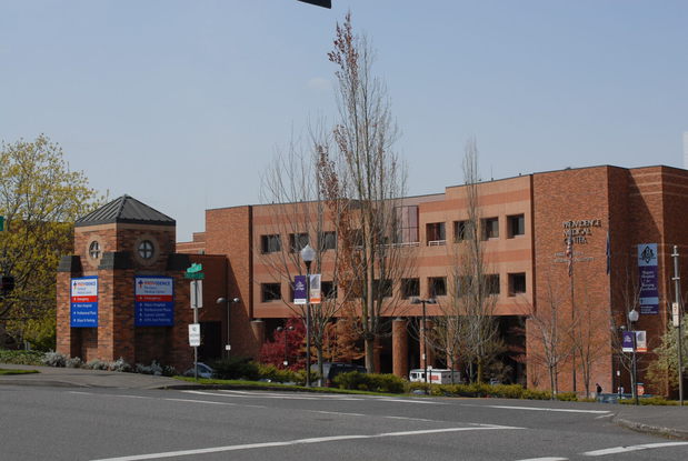 Images Providence Portland Medical Center