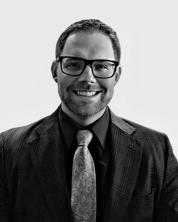 Images Paul Gamache - Thrivent