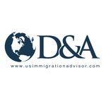 Davies & Associates, LLC     Immigration Lawyers Logo